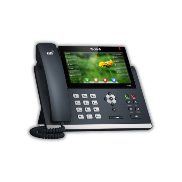 Cloud Phone System