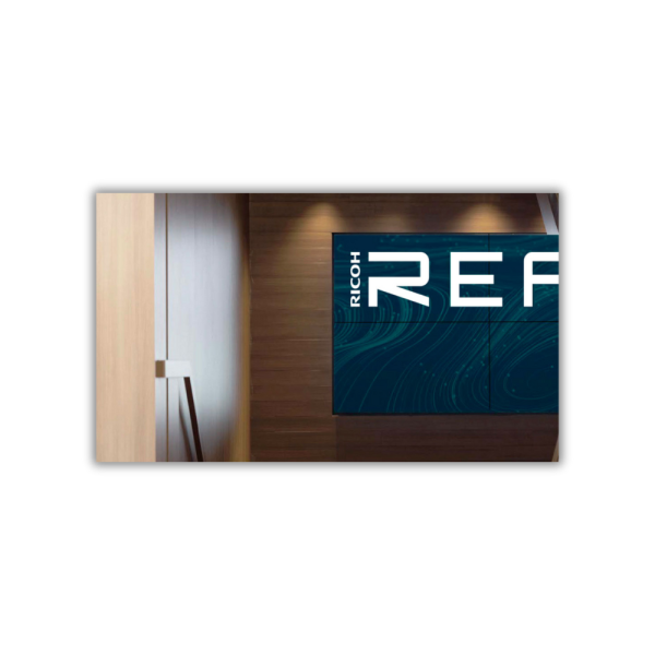 Digital Signage Solutions