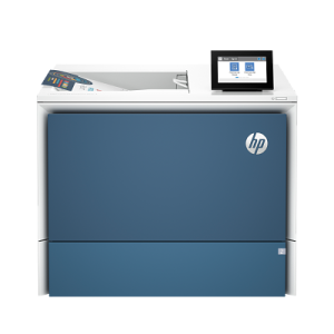 HP Color LaserJet Enterprise X55745dn