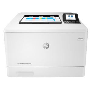 HP Color LaserJet Managed E45028dn