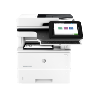 HP LaserJet Managed Flow MFP E52645c