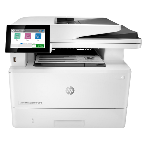 HP LaserJet Managed MFP E42540f